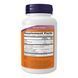 Глюкозамін та хондроїтин з MСM, Glucosamine & Chondroitin with MSM, 90 рослинних капсул, NOW foods NOW-03170 фото 2