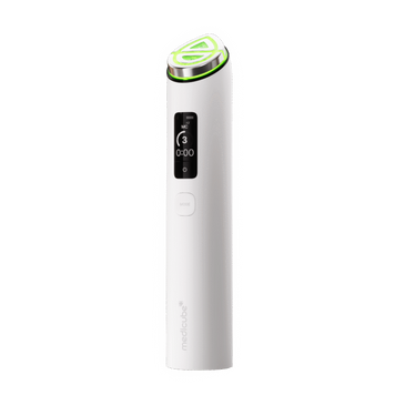 Пристрій для домашнього догляду за шкірою 6 в 1 AGE-R Booster Pro X2 White LTN1734 фото