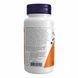 L-лизин, L-Lysine, 500 мг, 100 таблеток, NOW foods NOW-00100 фото 3