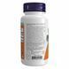 Глицинат цинка, Zinc Glycinate, 120 капсул, NOW foods NOW-01554 фото 3