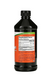 Хлорофилл жидкий с мятным вкусом, Liquid Chlorophyll, Now Foods, 473 мл NOW-02644 фото 2