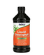 Хлорофилл жидкий с мятным вкусом, Liquid Chlorophyll, Now Foods, 473 мл NOW-02644 фото 1
