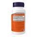 L-карнітин, L-Carnitine, Now Foods, 500 мг, 180 вегетаріанських капсул NOW-00073 фото 2