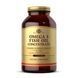 Концентрат рыбьего жира Омега-3 &ndash; 120 капсул, Omega-3 Fish Oil Concentrate - 120 softgels, Solgar SOL-01788 фото 1