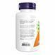 Спіруліна сертифікована органічна, Spirulina, 1000 мг, 120 таблеток, NOW foods NOW-02715 фото 3