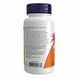Фолиевая кислота и витамин В-12, Folic Acid Vitamin B-12, 800 мкг, 250 таблеток, NOW foods NOW-00476 фото 3