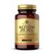Селен бездрожжевой 200 мкг - 100 таблеток, Yeast-Free Selenium 200mcg - 100 tabs, Solgar SOL-02557 фото 1